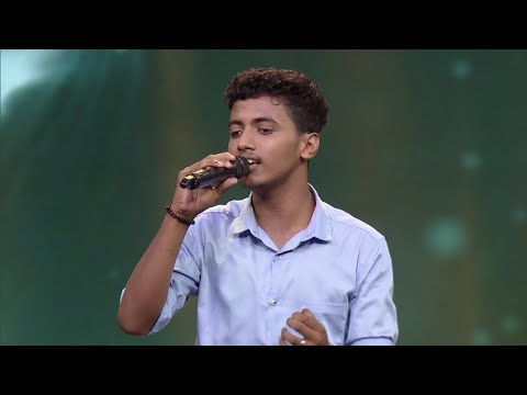 Super 4 I Sayanth-Mayamanjalil I Mazhavil Manorama