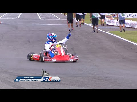BR KART PENHA - KZ FINAL - 18-12-2021