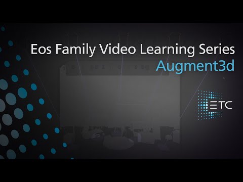 Advanced Displays and Control - Options Menu