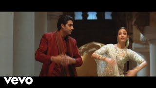 A.R. Rahman - Tere Bina Best Video|Guru|Aishwarya Rai|Abhishek Bachchan|Chinmayi