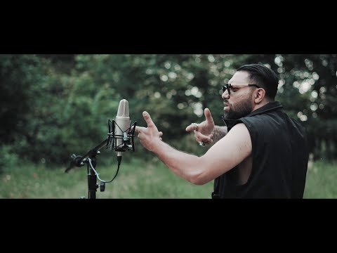 Ludiot MC - Gladius (Freestyle Session 4K Video)