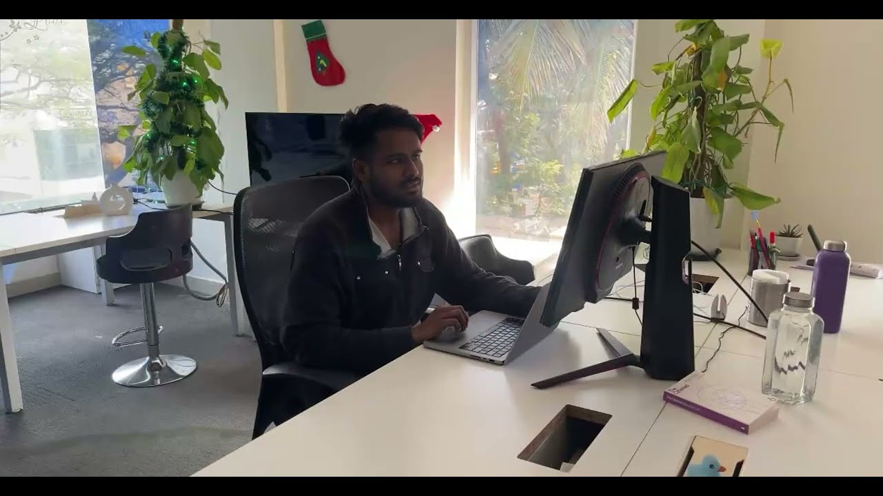 Live Programming Survey in Decipher on Metaforms