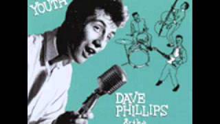 dave philips and the hot rot gang  56 boys