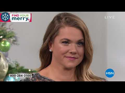 HSN | Healthy You with Brett Chukerman 11.20.2018 - 05 PM