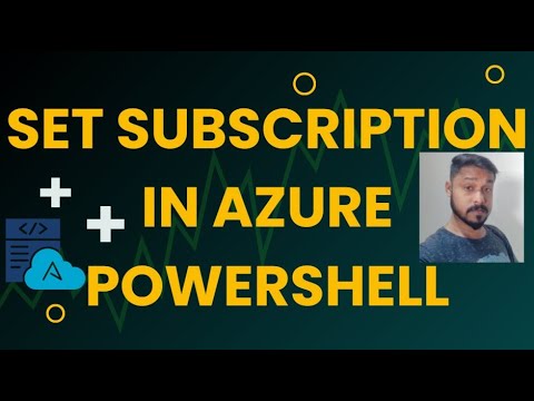 Powershell Az Set Subscription
