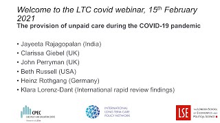 ltccovid-webinar-the-provision-of-unpaid-care-during-the-covid-19-pandemic