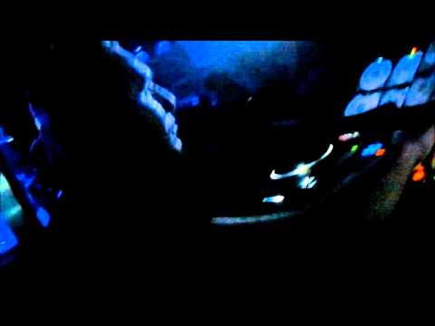 David Vendetta @ Queen Club Paris - January 14th