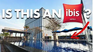 IBIS in a GOOD BANGKOK Location? | Full IBIS Sukhumvit 24 Hotel Review