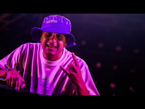 The Purge presents BEYOND TRIPPIN' @ Supremacy 2023 - Raw Resurgence