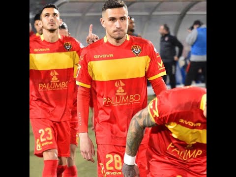 Justin Micallef Senglea Athletic