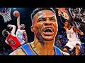 I Ranked The Top 100 Russell Westbrook Dunks Of All Time