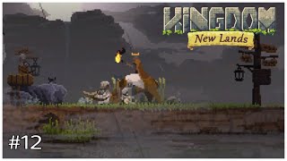 お金さえあれば強くなれるよねわかる[Kingdom:NewLands] part12