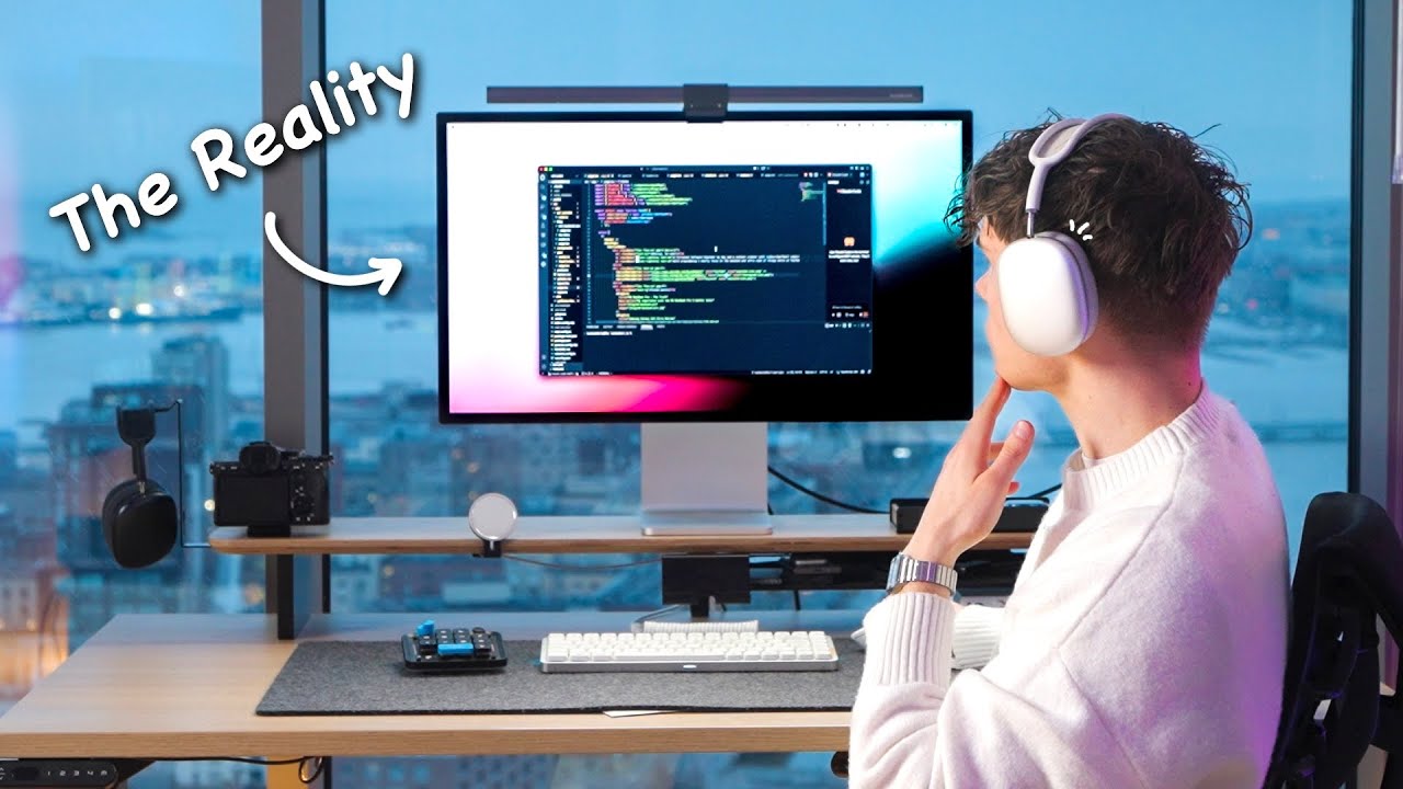 Reality Of Being A Software Engineer in 2026