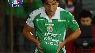 Gol de Daniel González a Unión Española | Campeonato Clausura 2011