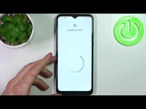 How to Add Google Account on TCL 30 SE – Use Google Account