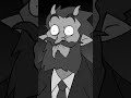 D D Animated Worst Curse EVER Dnd Ttrpg Dnd5e