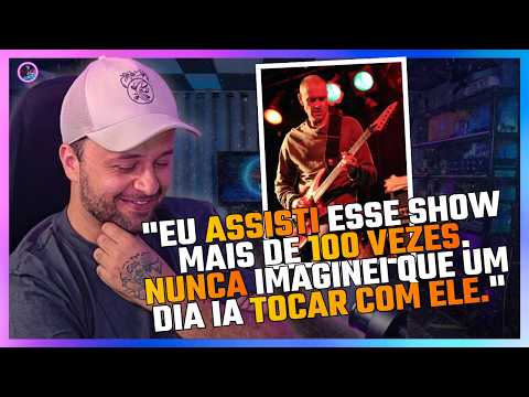 De Alpinópolis para o Helmet: a história improvável da Mad Sneaks