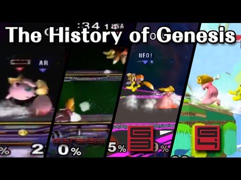 The History of Genesis