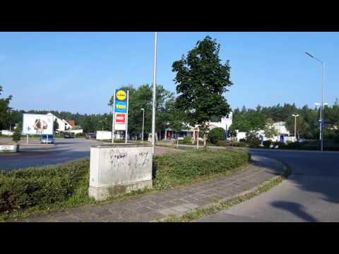 Schwarzenbruck August 2016