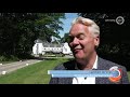 Dit kan Arnhem aan het Songfestival verdienen