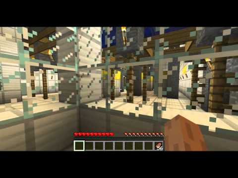 Andy's Let's Fail - Minecraft : It's Better Together (Andy + morrouw) #4