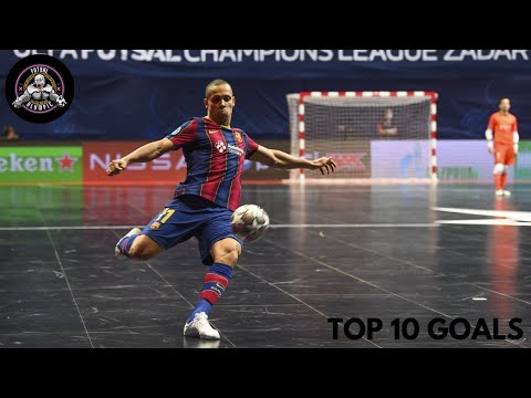TOP 10 FERRAO GOALS