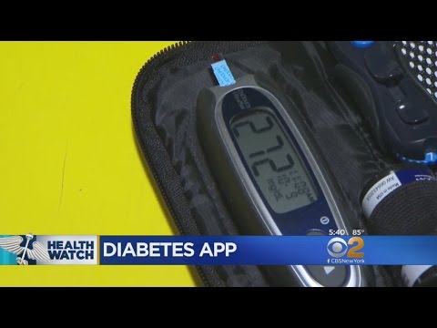 Dr. Max Gomez: Diabetes App