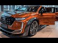 2026 Toyota Grand Highlander Review Best 3 Row Family SUV Hybrid Max Tech Pricing Breakdown