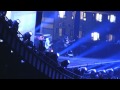 Eminem & B.o.B - Airplanes (Live @ Yankee Stadium 9/13/2010) HD