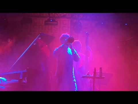 Richard Koch Quartet @ Athens Jazz Festival 2019