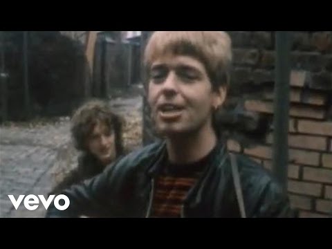 The La's - There She Goes (US Version)