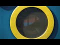 Thomas Barney Opening Title Parody