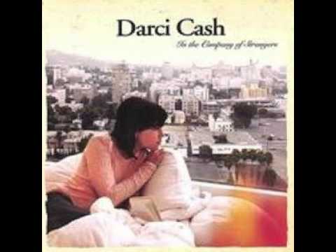Darci Cash - Where We're Off To