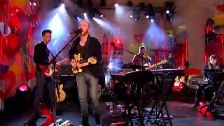 Wild Beasts - Reach A Bit Further Live @ Other Voices festival 2011, Dingle, Ireland (pt. 2) [HQ]