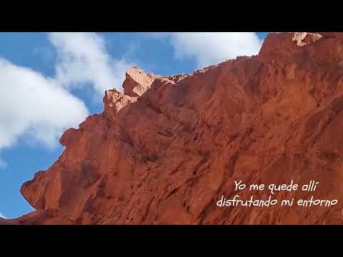 Isa y Felipe en Salta