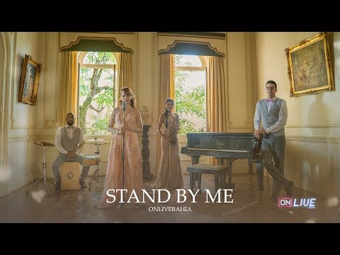 Marcha Nupcial + Stand By Me / Inspiração romântica - Entrada da Noiva