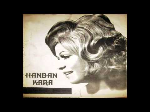 Handan Kara Seni andım bu gece kulakların çınlasın