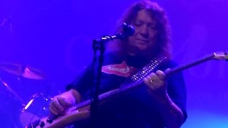 Sweet (Band) Love Is Like Oxygen, Set Me Free Live with Steve Priest