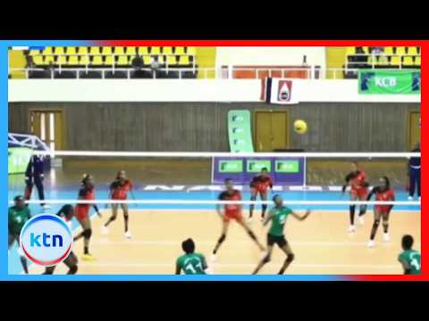 Kenya Prisons beat KPC to take early lead in KVF semi-final series