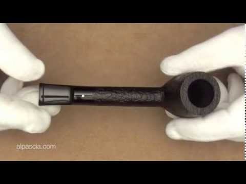 pipa Dunhill Shell Briar 3111 Group 3 - pipe 817