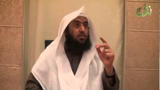 القرآن أعظم رحمة للإنسان -  د.عمر المقبل - image