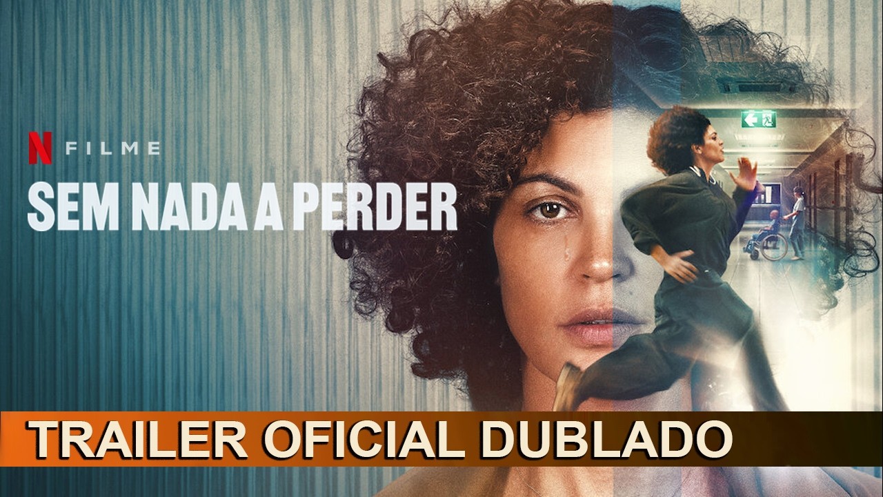 trailer Oficial