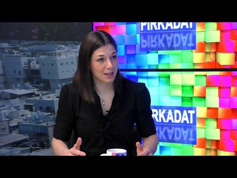 PIRKADAT: Bősz Anett