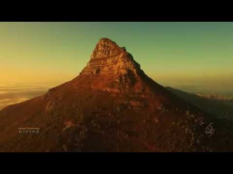 Nasser Cheshmazar - Rising