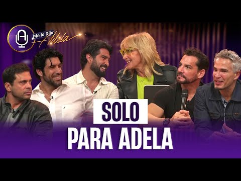 ¡QUÉ CALOR! Una obra de ALTA TRAICIÓN en Teatro Brodway | MLDA