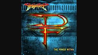 Dragonforce - Wings of Liberty