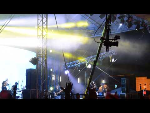 Dino Merlin - Behar (Pivo Fest 2015)