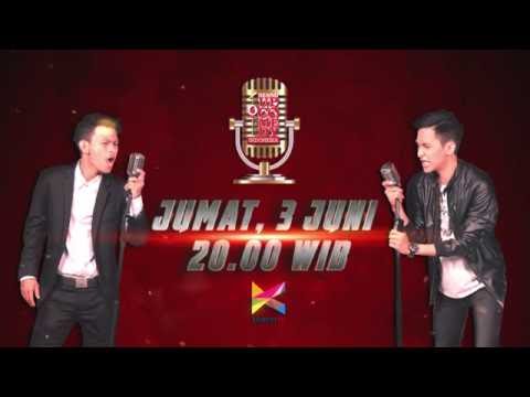 Siapa Komika Terbaik? #FinalSUCI6