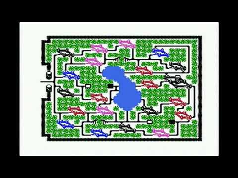 Longplay w/ text commentary (Wyrdwad)