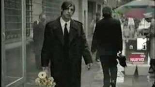 Elan MTV video Hideaway